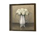 Wallity Cuadro Decorativo KZM452 enmarcado en MDF
